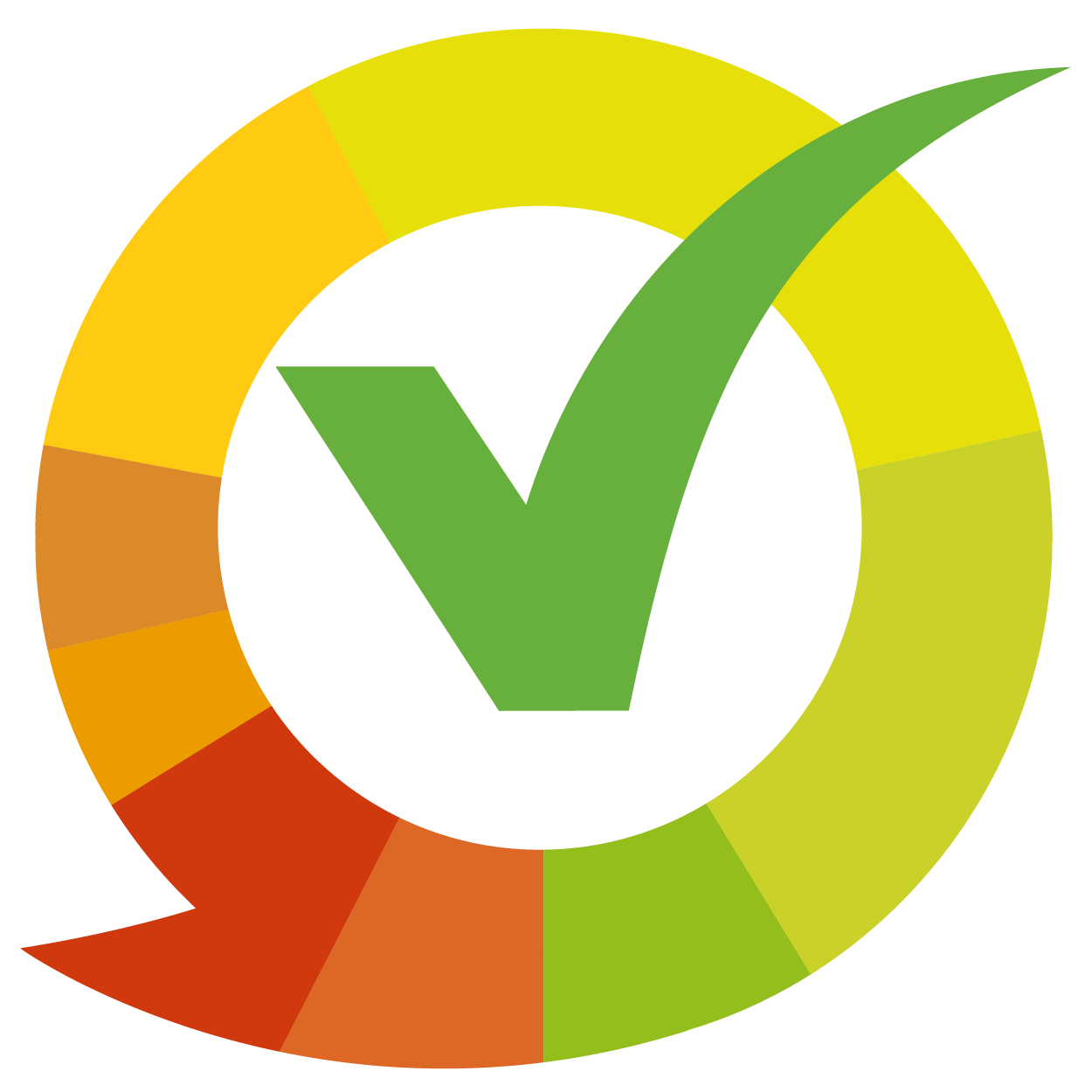 Klantenvertellen logo