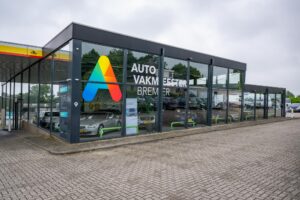 Autovakmeester Bremer