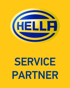 Hella service partner