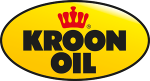 Kroon oil logo
