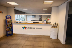 Autobedrijf Totalcare in Nijmegen