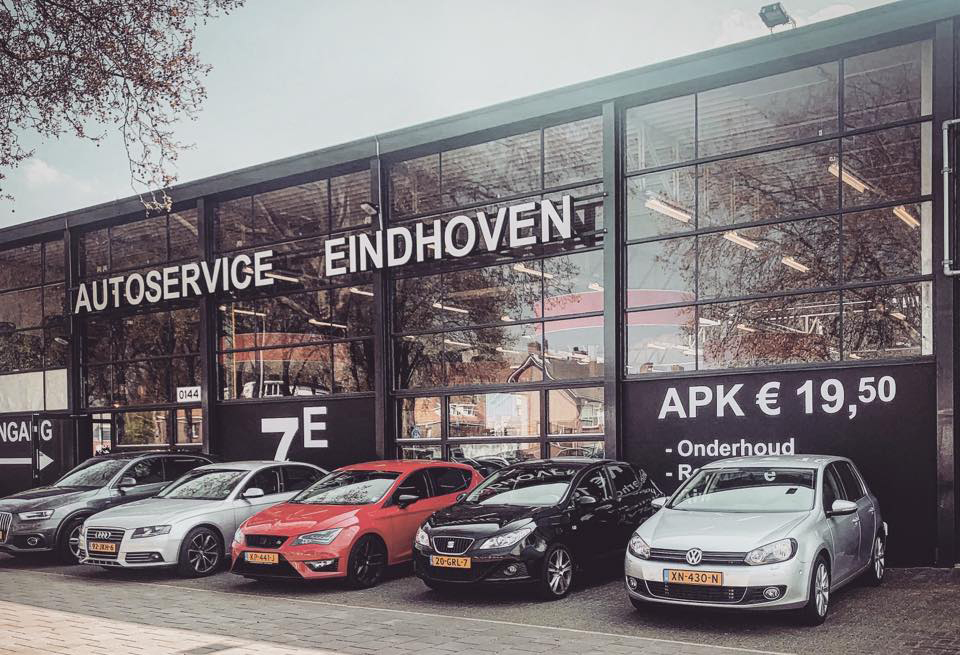 Autovakmeester-autoservice-Eindhoven