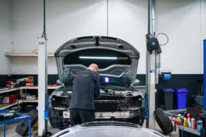 Autovakmeester autoservice Eindhoven grote beurt