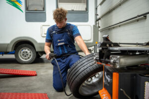 Autovakmeester Wissenkerke