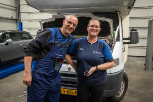 Autovakmeester Wissenkerke