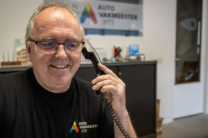 Contact Autovakmeester HTS Goirle