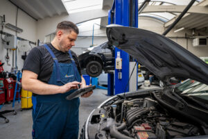 Autovakmeester R.J.O. Automotive