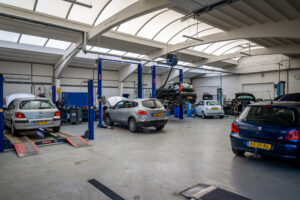 Autobedrijf Rucphen