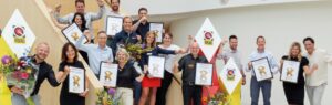 Autobedrijf Zwolle autobedrijf van het jaar nominatie