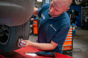 banden service