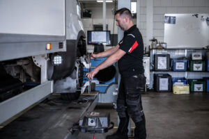 Autovakmeester autoservice vaassen 