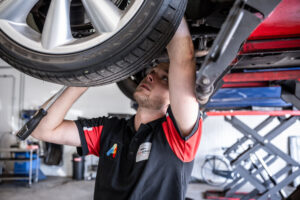 Autovakmeester autoservice vaassen 