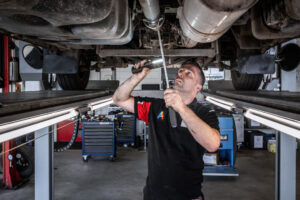 Autovakmeester autoservice vaassen 