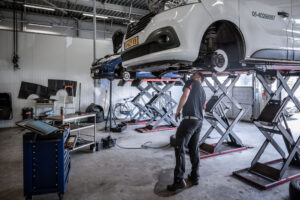 Autovakmeester autoservice vaassen 