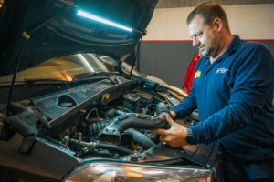 Autovakmeester ATS Almere APK