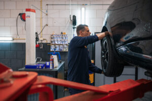 Autovakmeester ATS Almere garantie