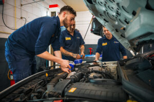 Autovakmeester ATS Almere over ons