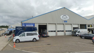 Autovakmeester Stooker Autotechnicus vacature cothen