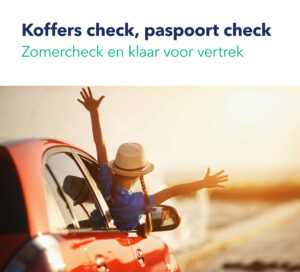 Zomercheck